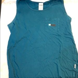PINK tank top women’s small